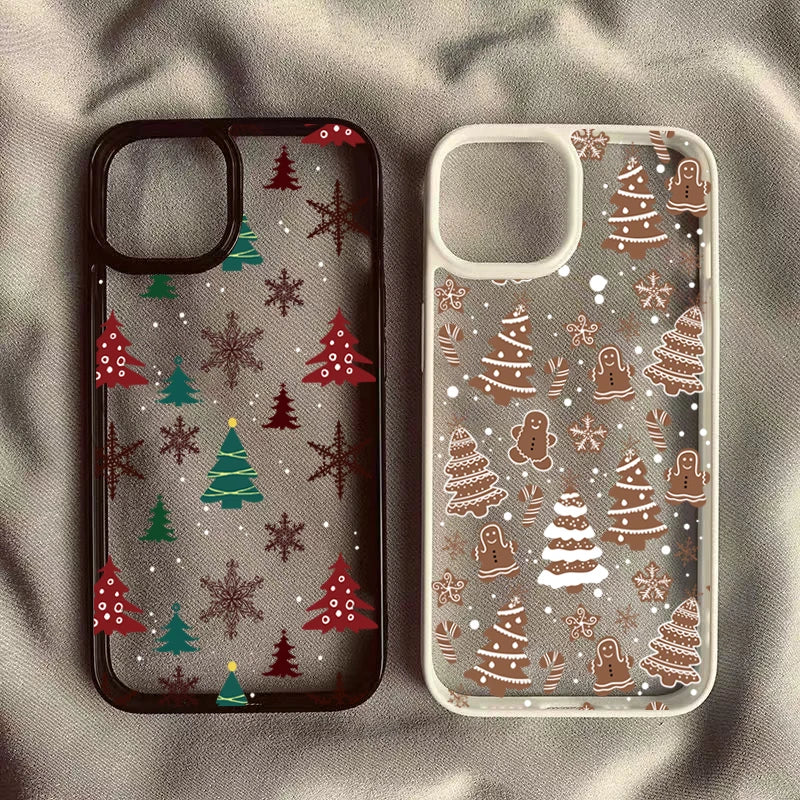 Christmas Spirit Phone Case™