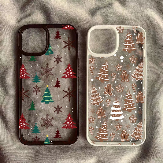 Christmas Spirit Phone Case™