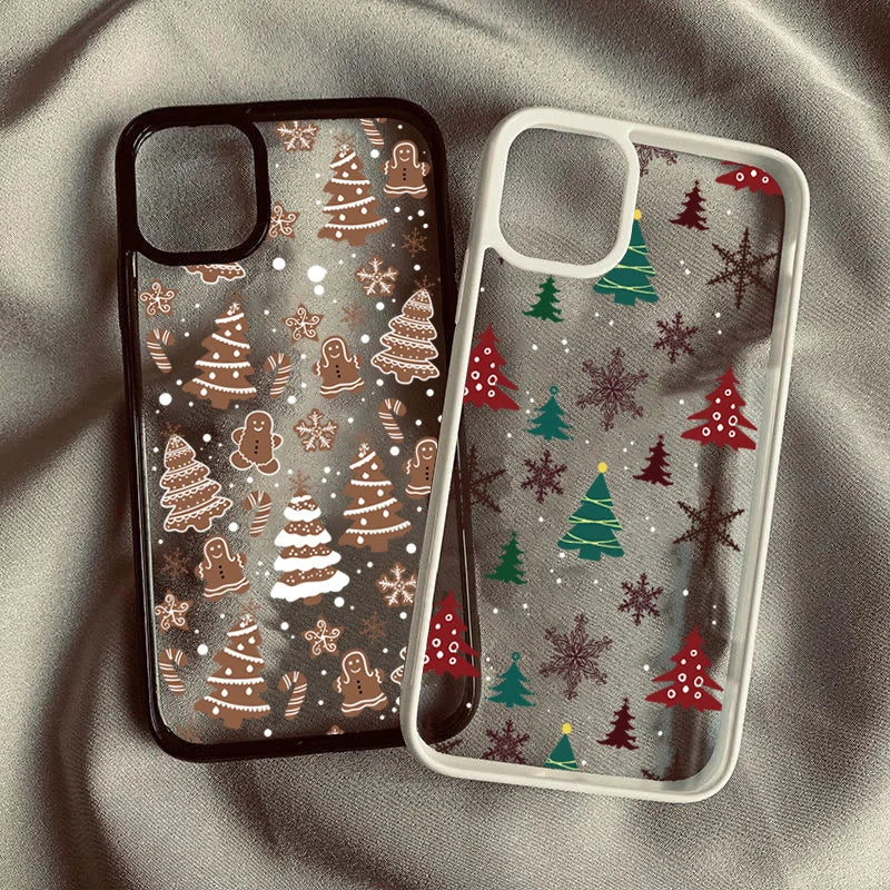 Christmas Spirit Phone Case™